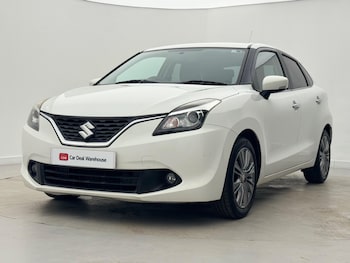 Used Suzuki Baleno 2019 for sale - 78151844: Photo