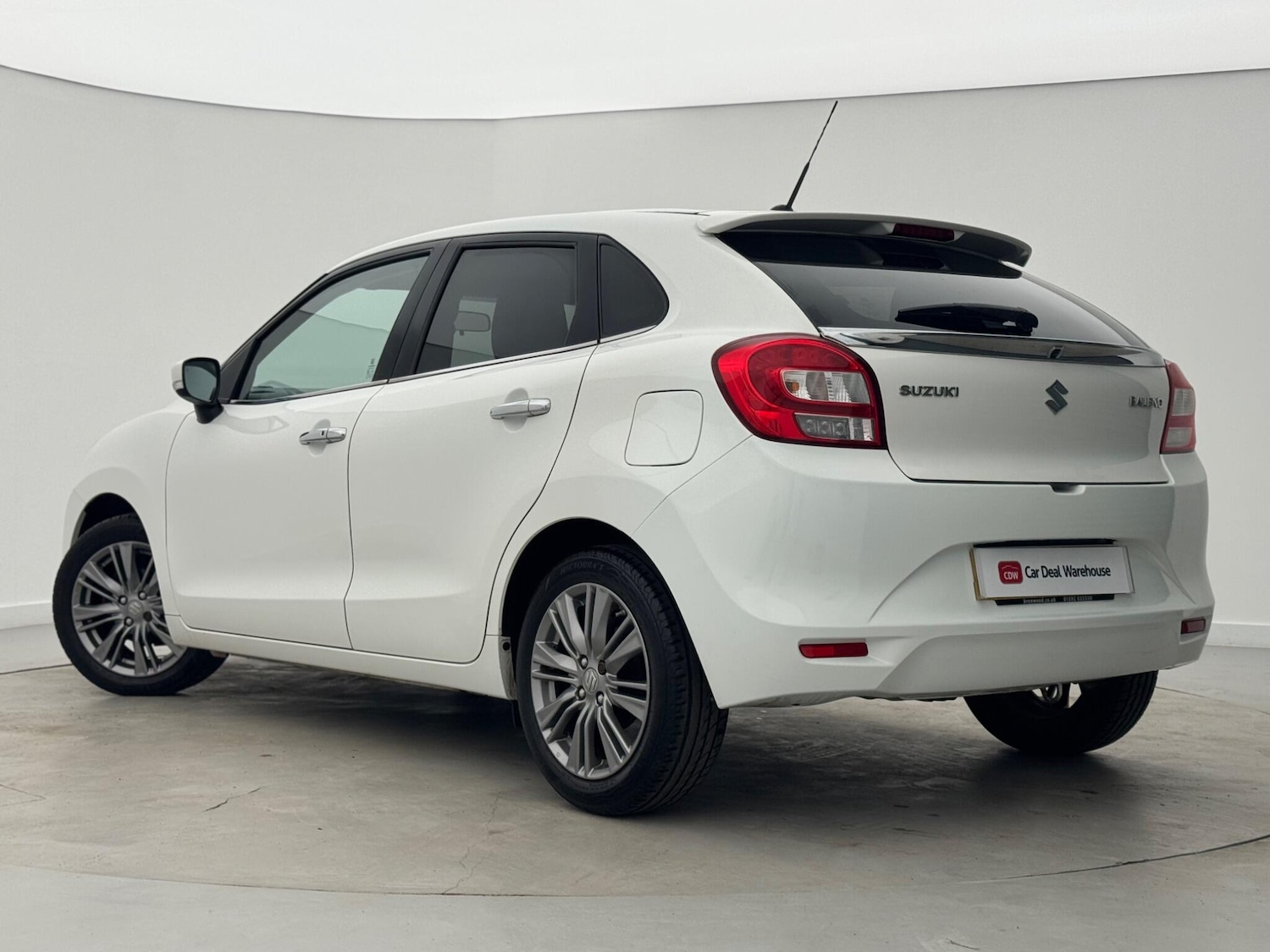 Used Suzuki Baleno 2019 for sale - 78151844: Photo 4
