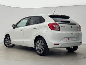Used Suzuki Baleno 2019 for sale - 78151844: Photo