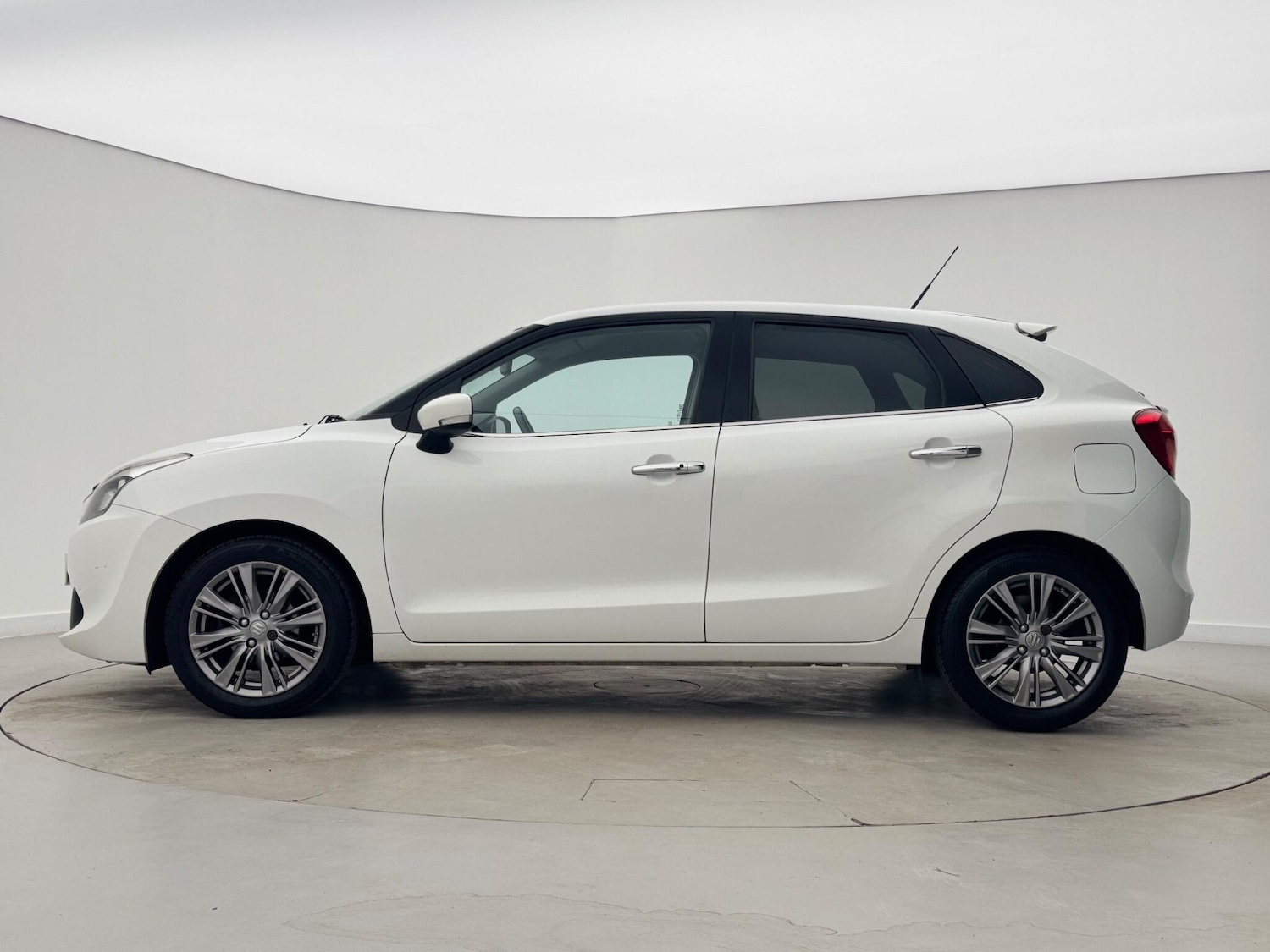 Used Suzuki Baleno 2019 for sale - 78151844: Photo 5