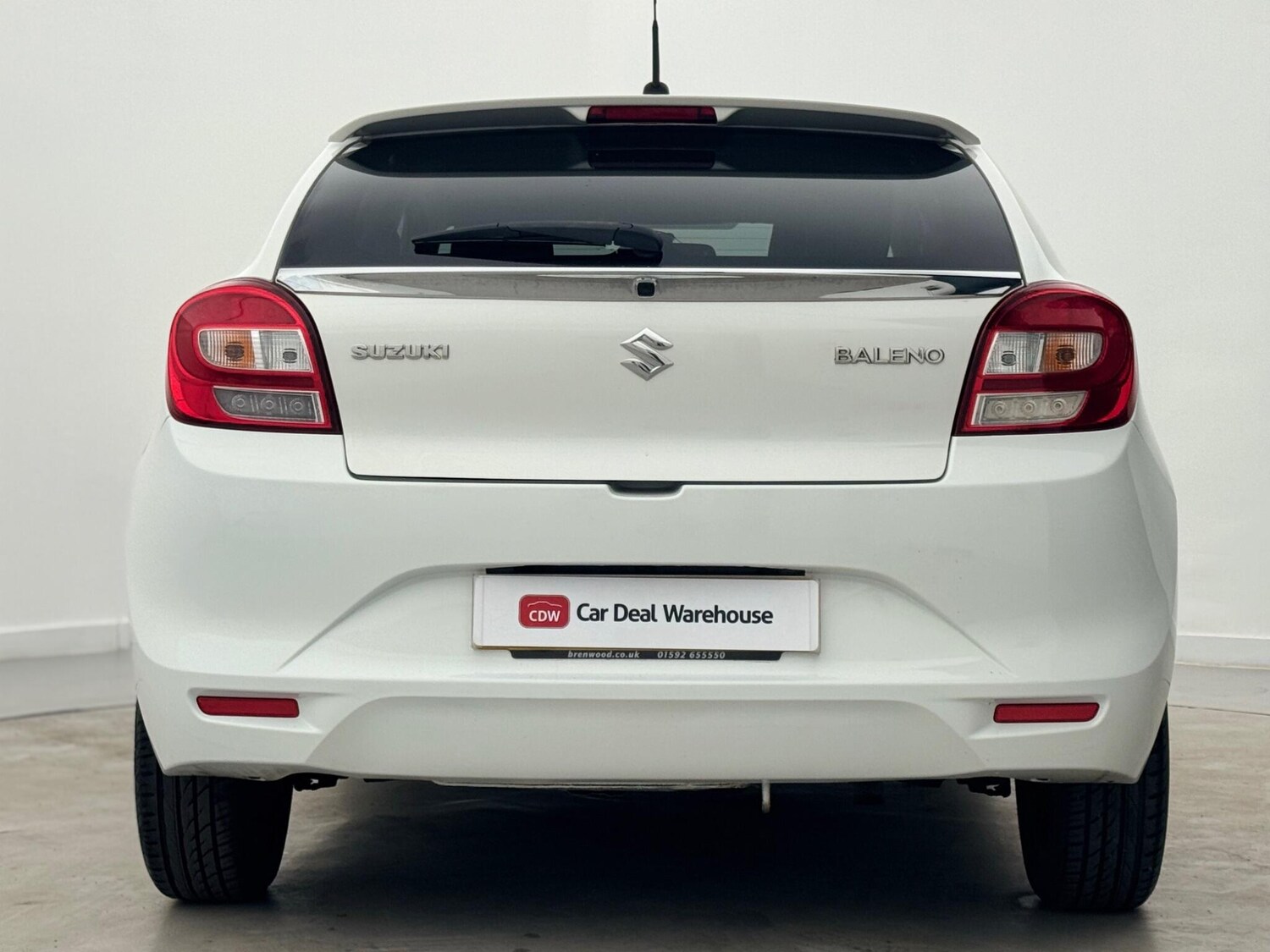 Used Suzuki Baleno 2019 for sale - 78151844: Photo 6