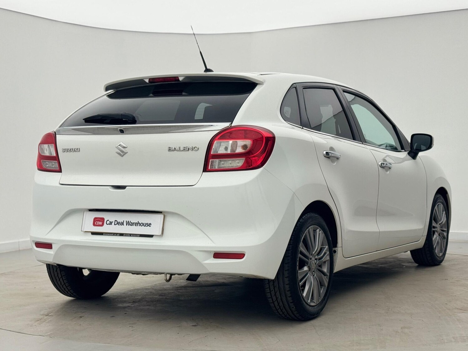 Used Suzuki Baleno 2019 for sale - 78151844: Photo 8