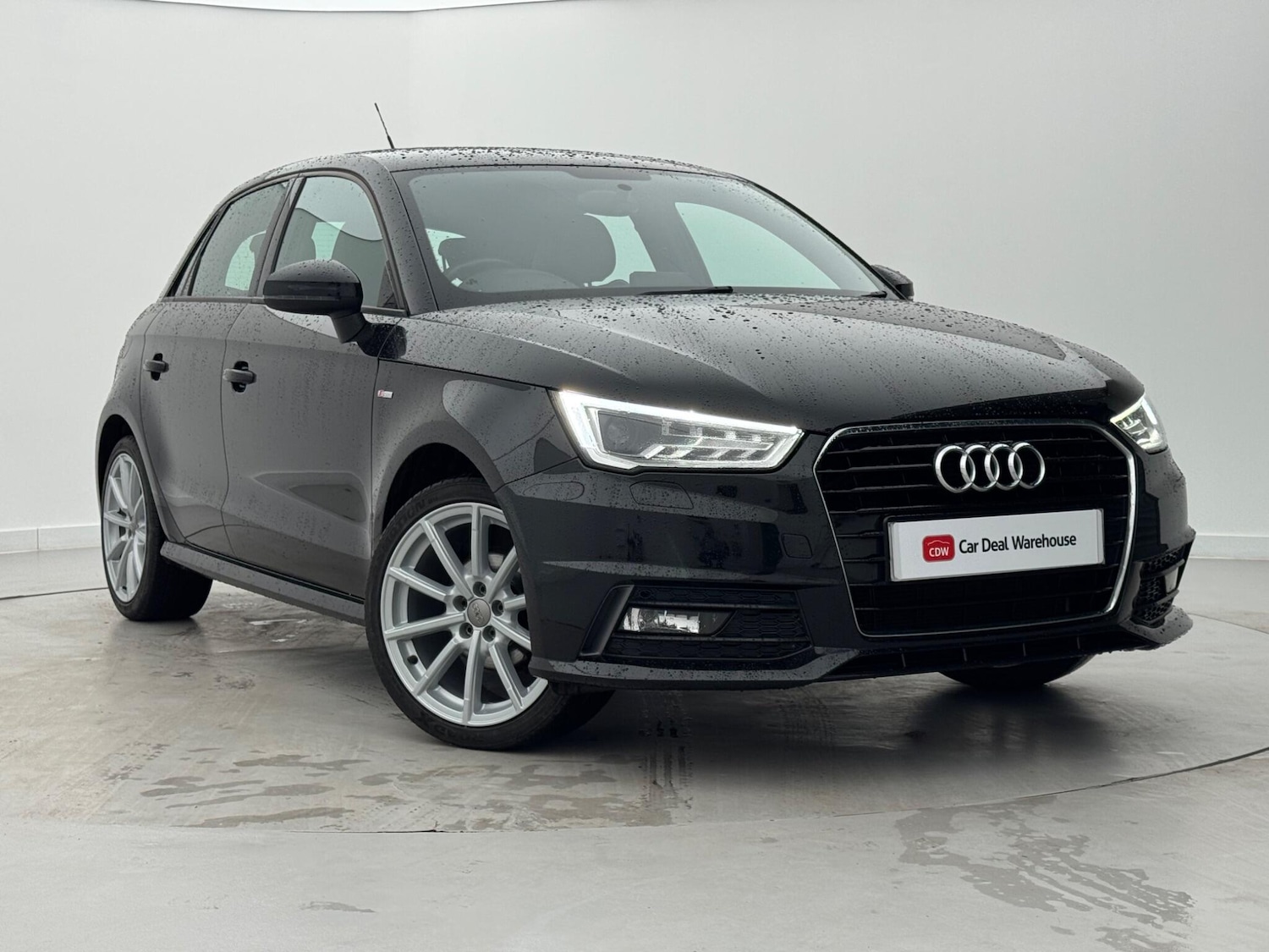 Used Audi A1 2018 for sale - 76673623: Photo 1
