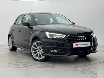 Audi - A1