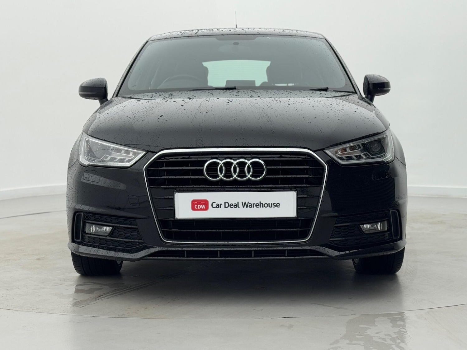 Used Audi A1 2018 for sale - 76673623: Photo 2