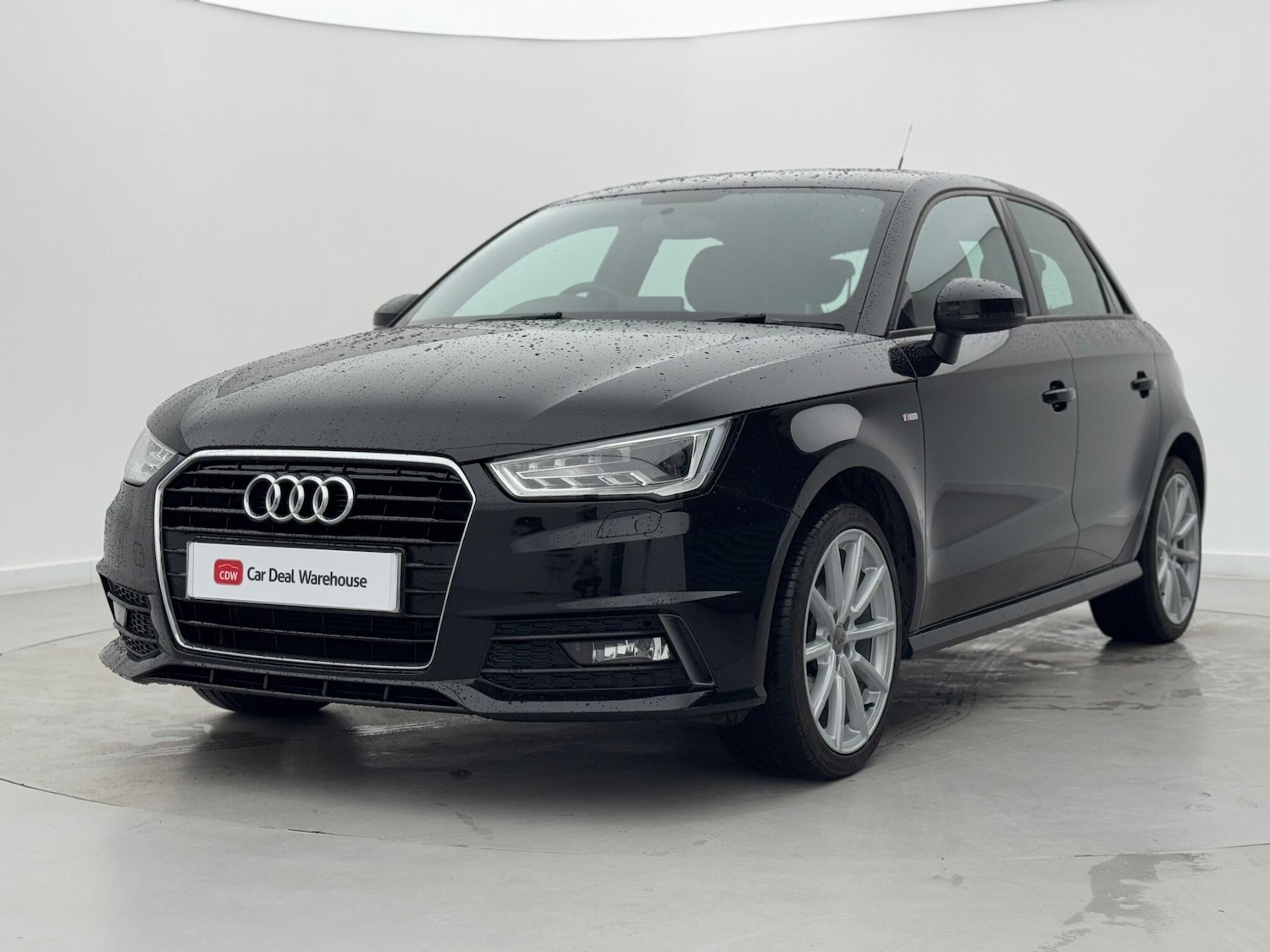 Used Audi A1 2018 for sale - 76673623: Photo 3