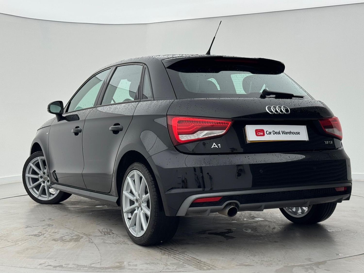 Used Audi A1 2018 for sale - 76673623: Photo 4