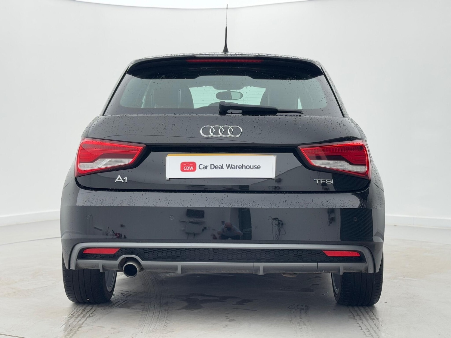 Used Audi A1 2018 for sale - 76673623: Photo 6