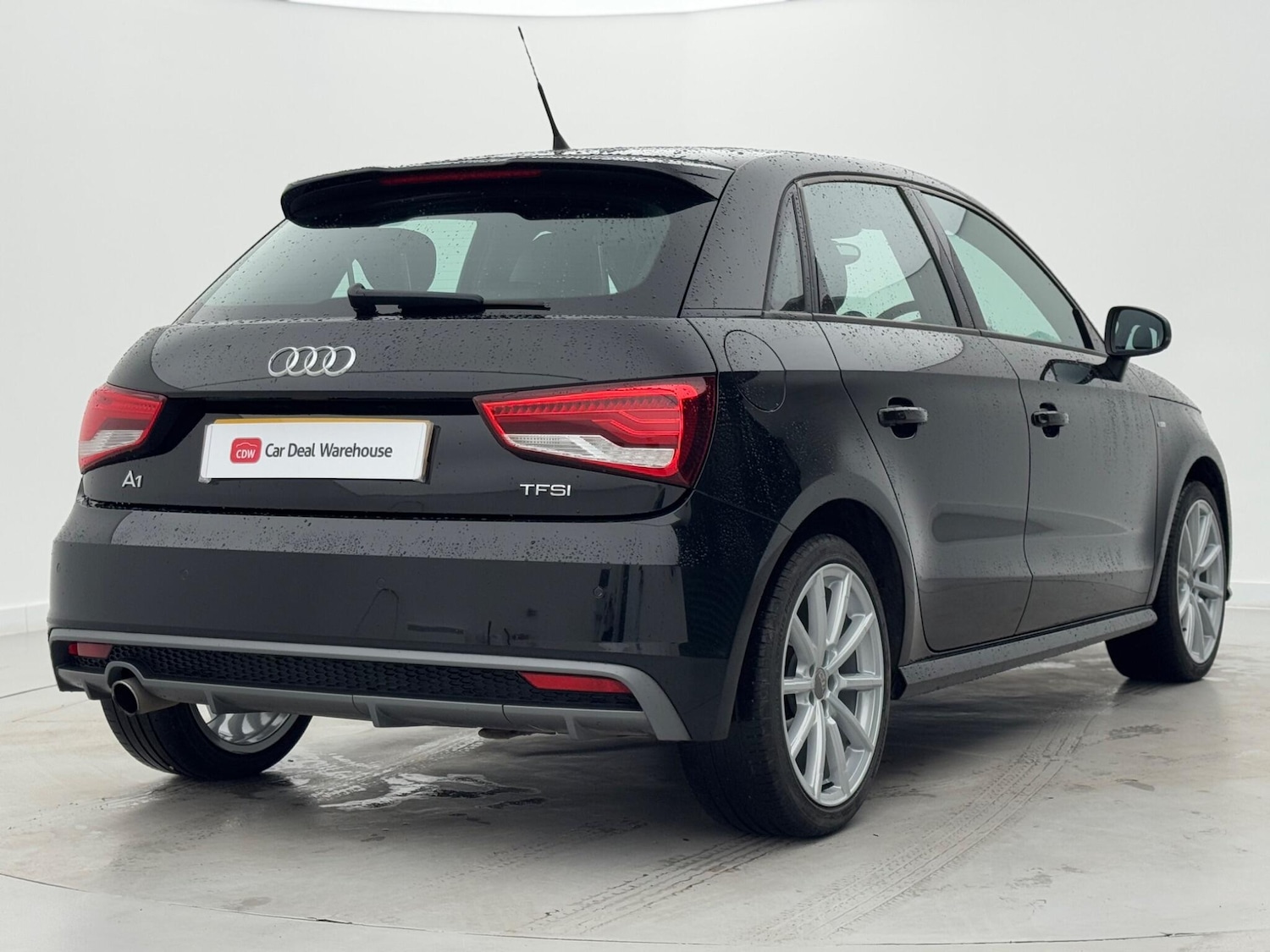 Used Audi A1 2018 for sale - 76673623: Photo 8