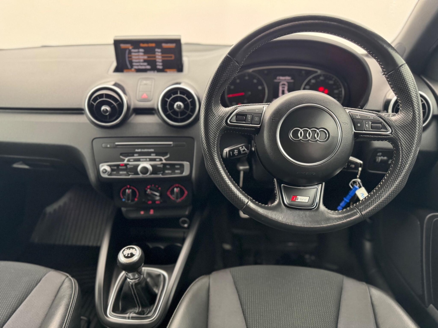 Used Audi A1 2018 for sale - 76673623: Photo 9