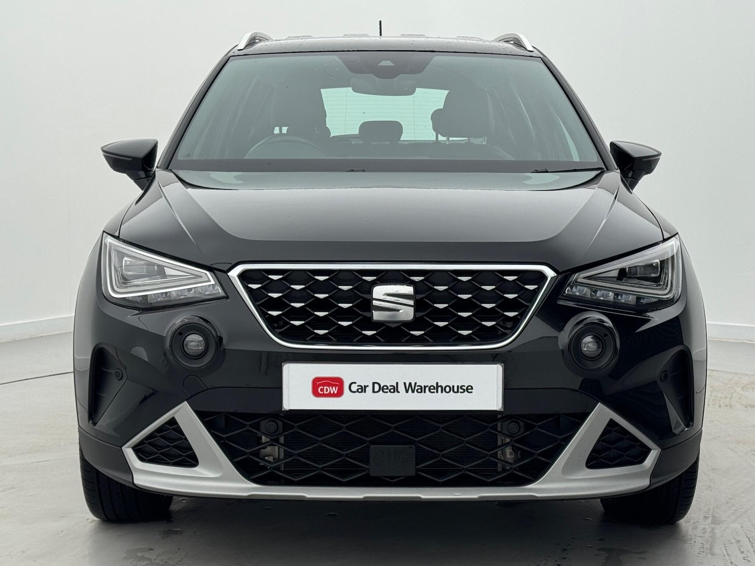 Used SEAT Arona 2025 for sale - 77446210: Photo 2