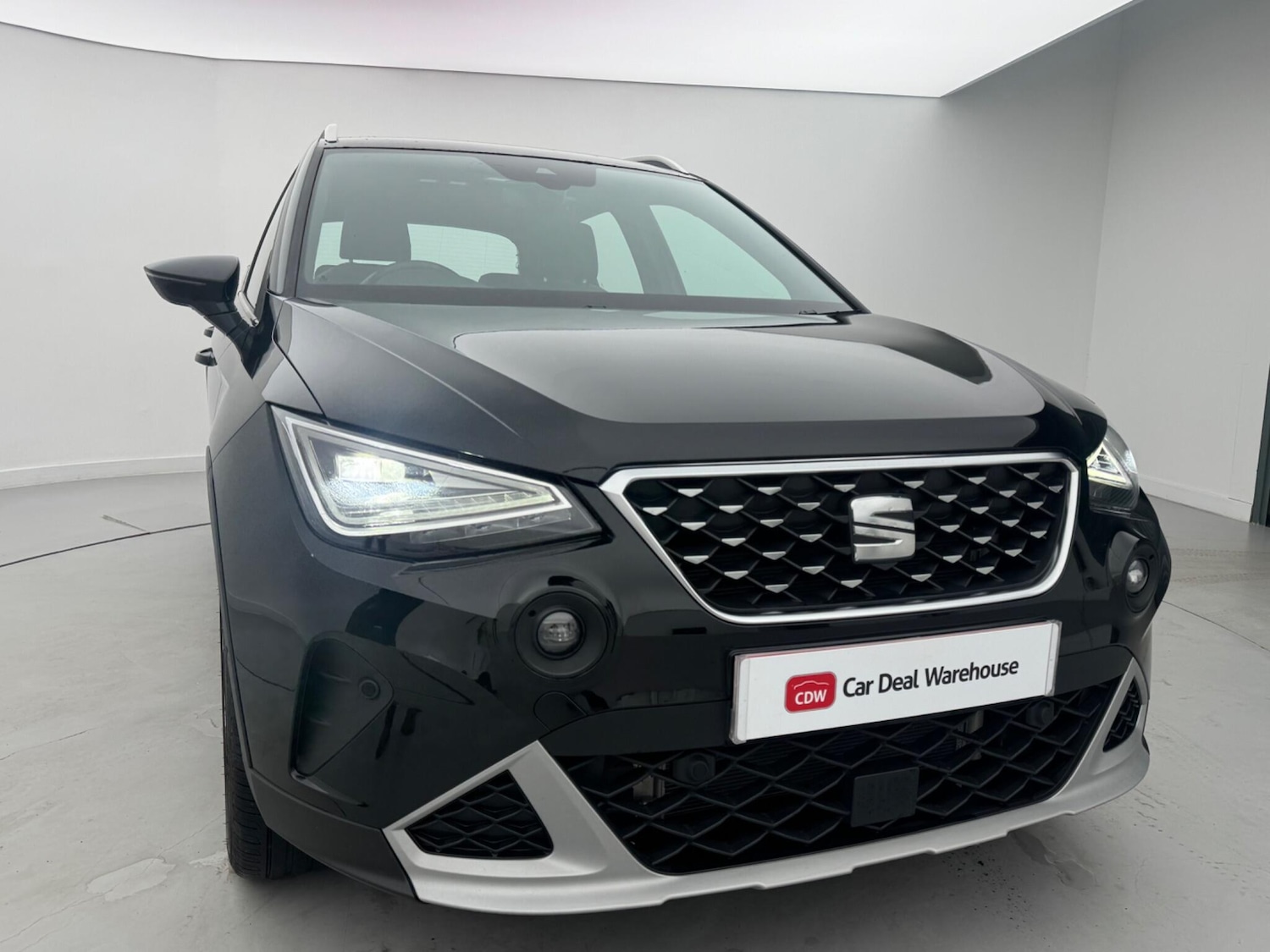 Used SEAT Arona 2025 for sale - 77446210: Photo 5