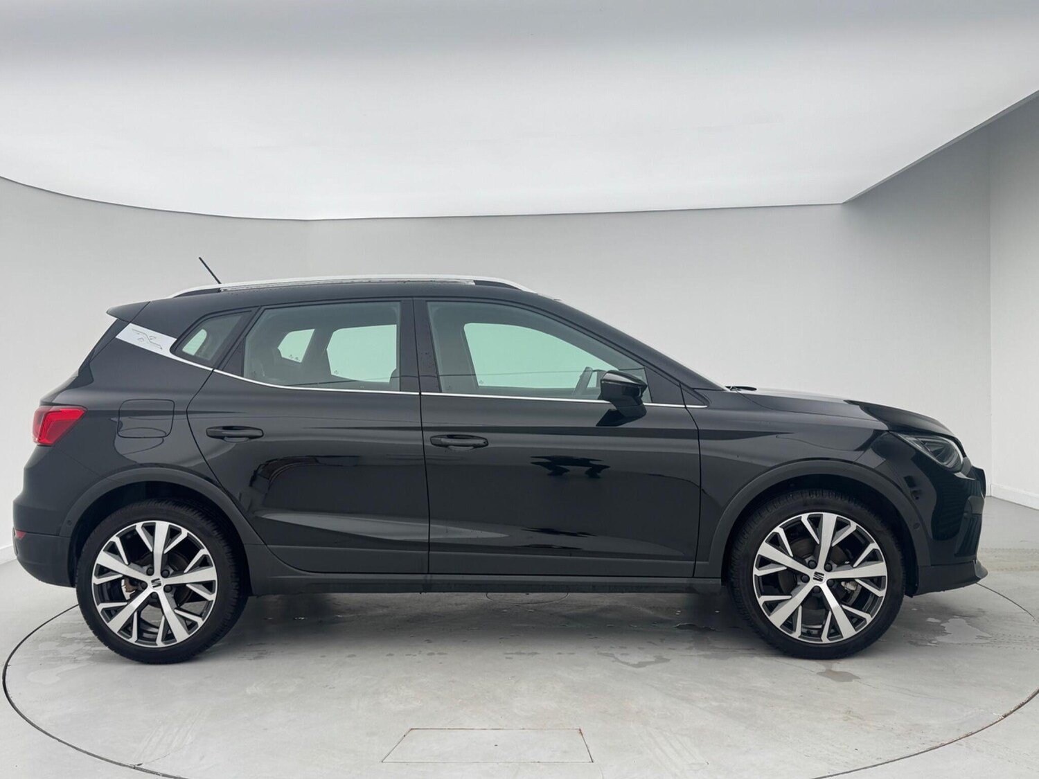 Used SEAT Arona 2025 for sale - 77446210: Photo 7