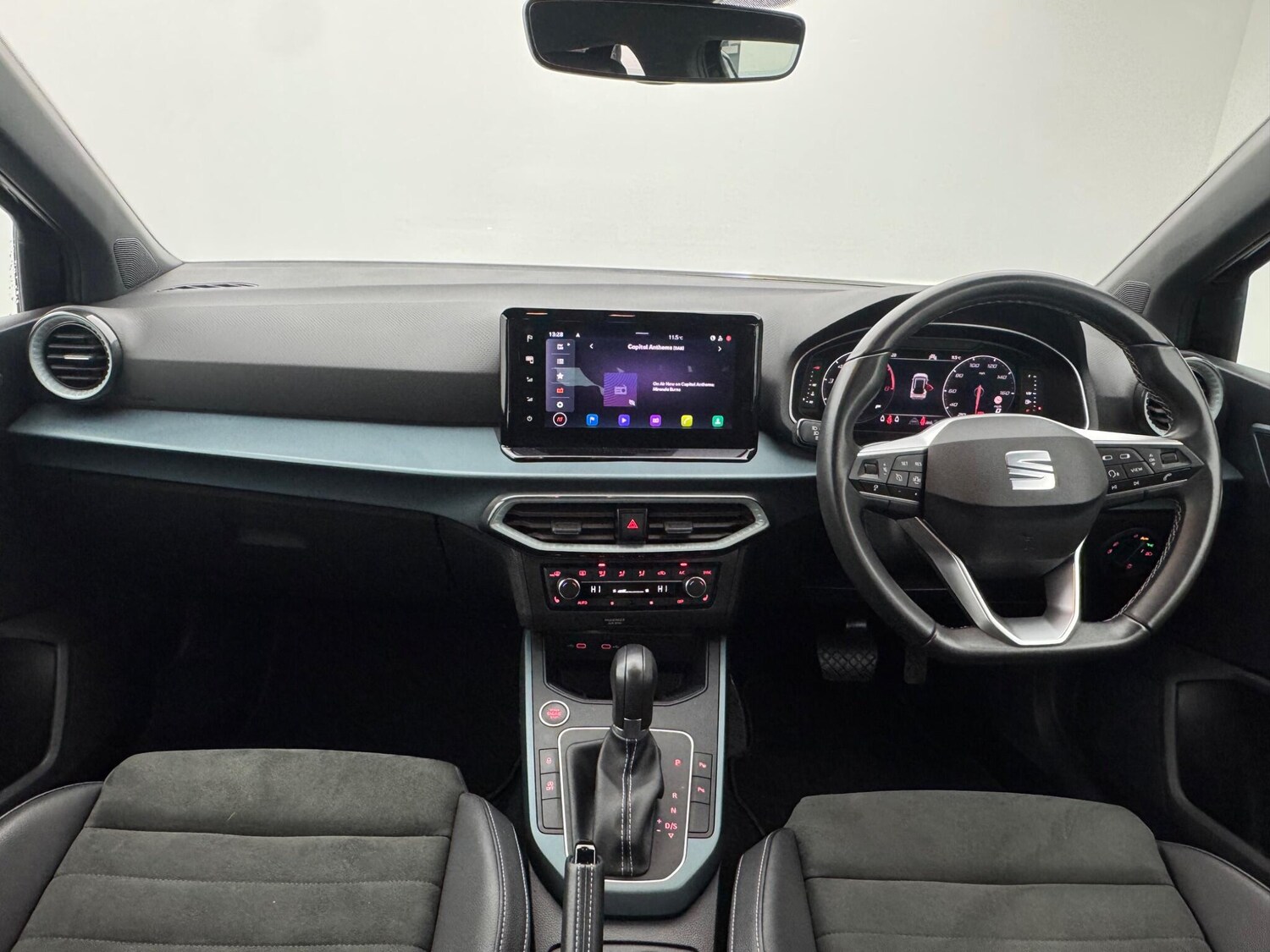 Used SEAT Arona 2025 for sale - 77446210: Photo 8