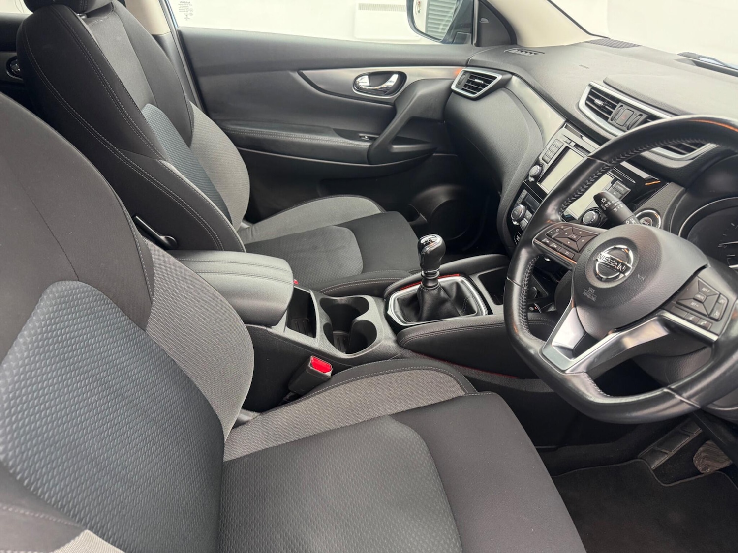 Used Nissan Qashqai 2019 for sale - 78151898: Photo 10
