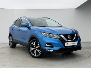 Used Nissan Qashqai 2019 for sale - 78151898: Photo