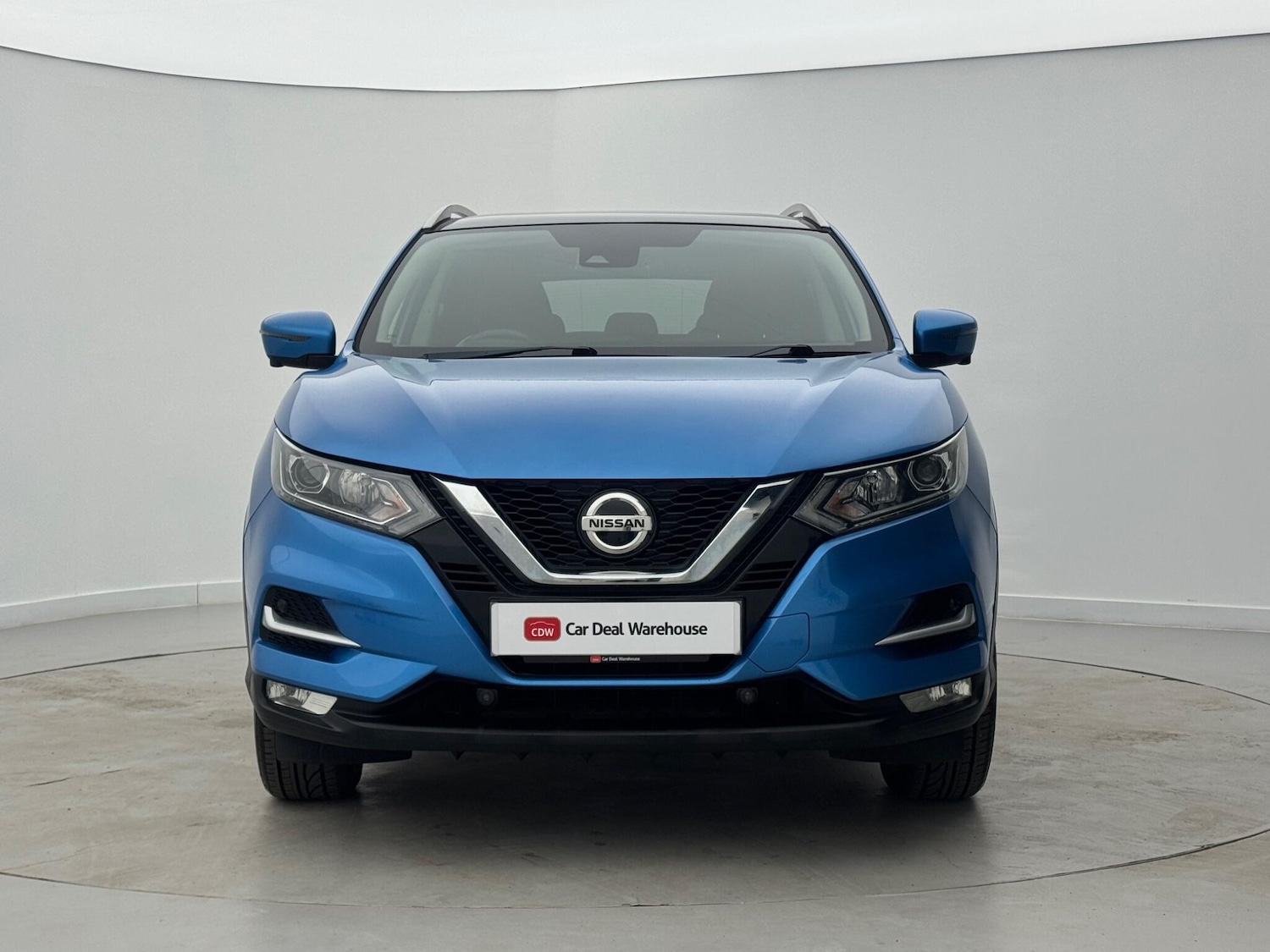 Used Nissan Qashqai 2019 for sale - 78151898: Photo 2