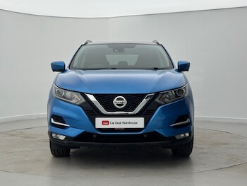 Used Nissan Qashqai 2019 for sale - 78151898: Photo
