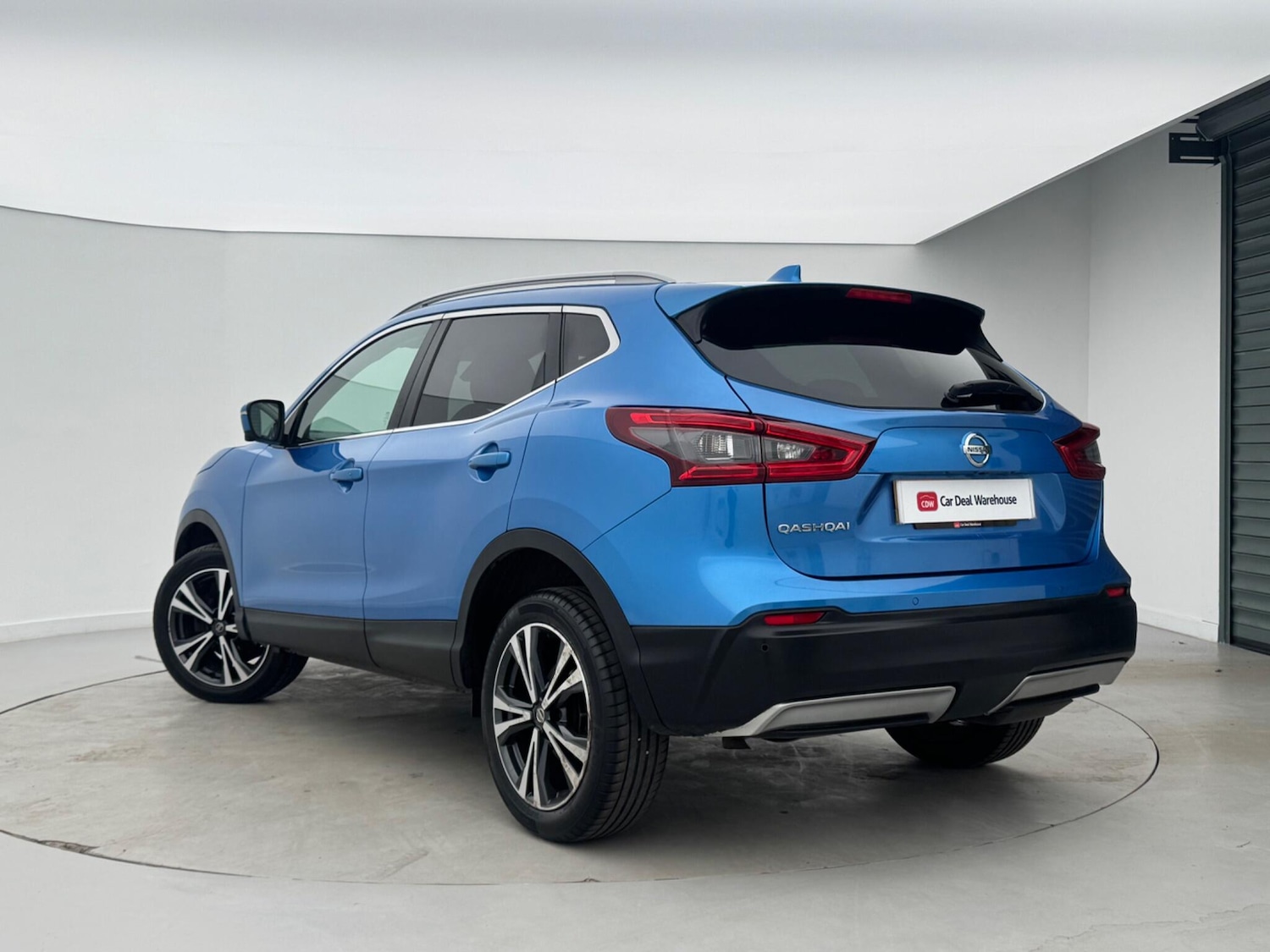 Used Nissan Qashqai 2019 for sale - 78151898: Photo 3