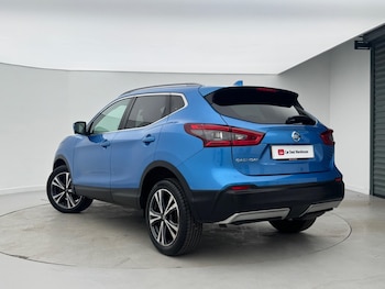Used Nissan Qashqai 2019 for sale - 78151898: Photo