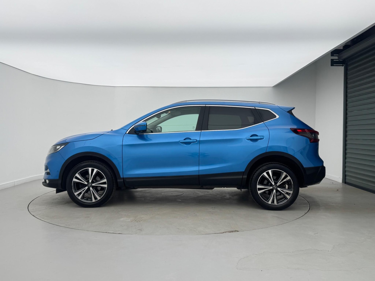 Used Nissan Qashqai 2019 for sale - 78151898: Photo 4