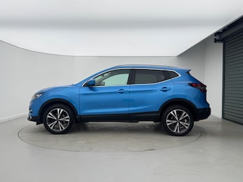 Used Nissan Qashqai 2019 for sale - 78151898: Photo