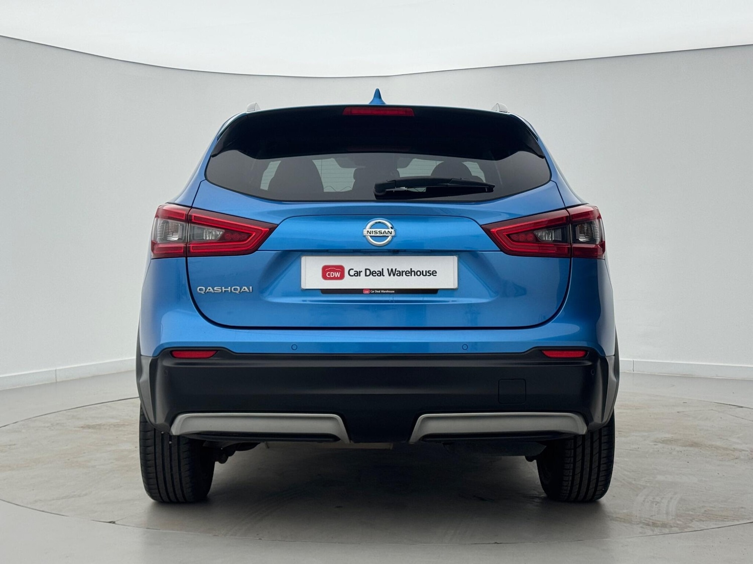 Used Nissan Qashqai 2019 for sale - 78151898: Photo 5