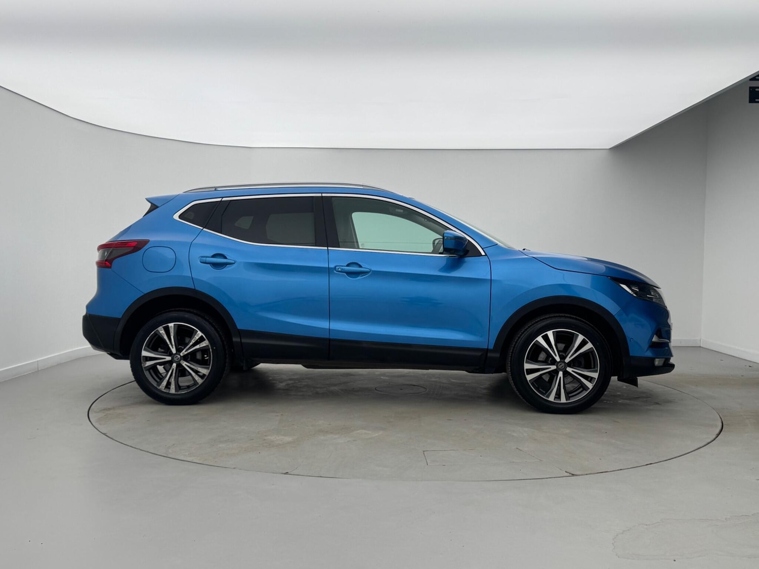 Used Nissan Qashqai 2019 for sale - 78151898: Photo 6