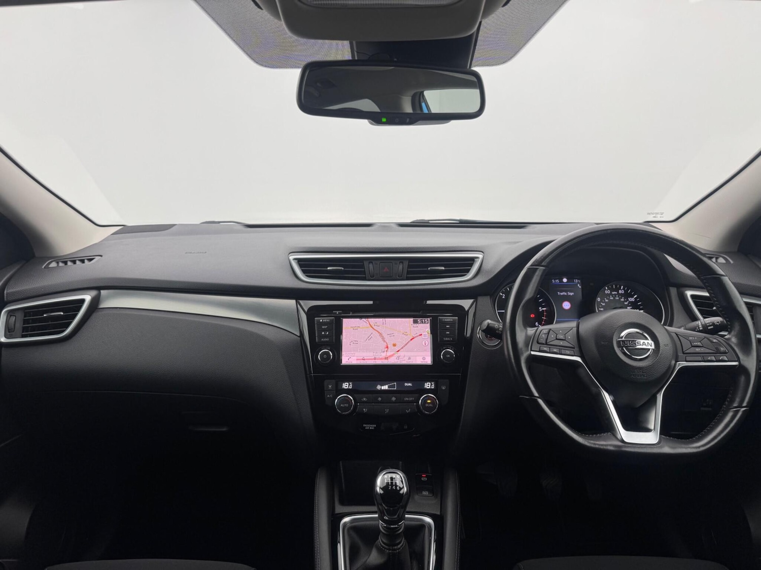 Used Nissan Qashqai 2019 for sale - 78151898: Photo 7