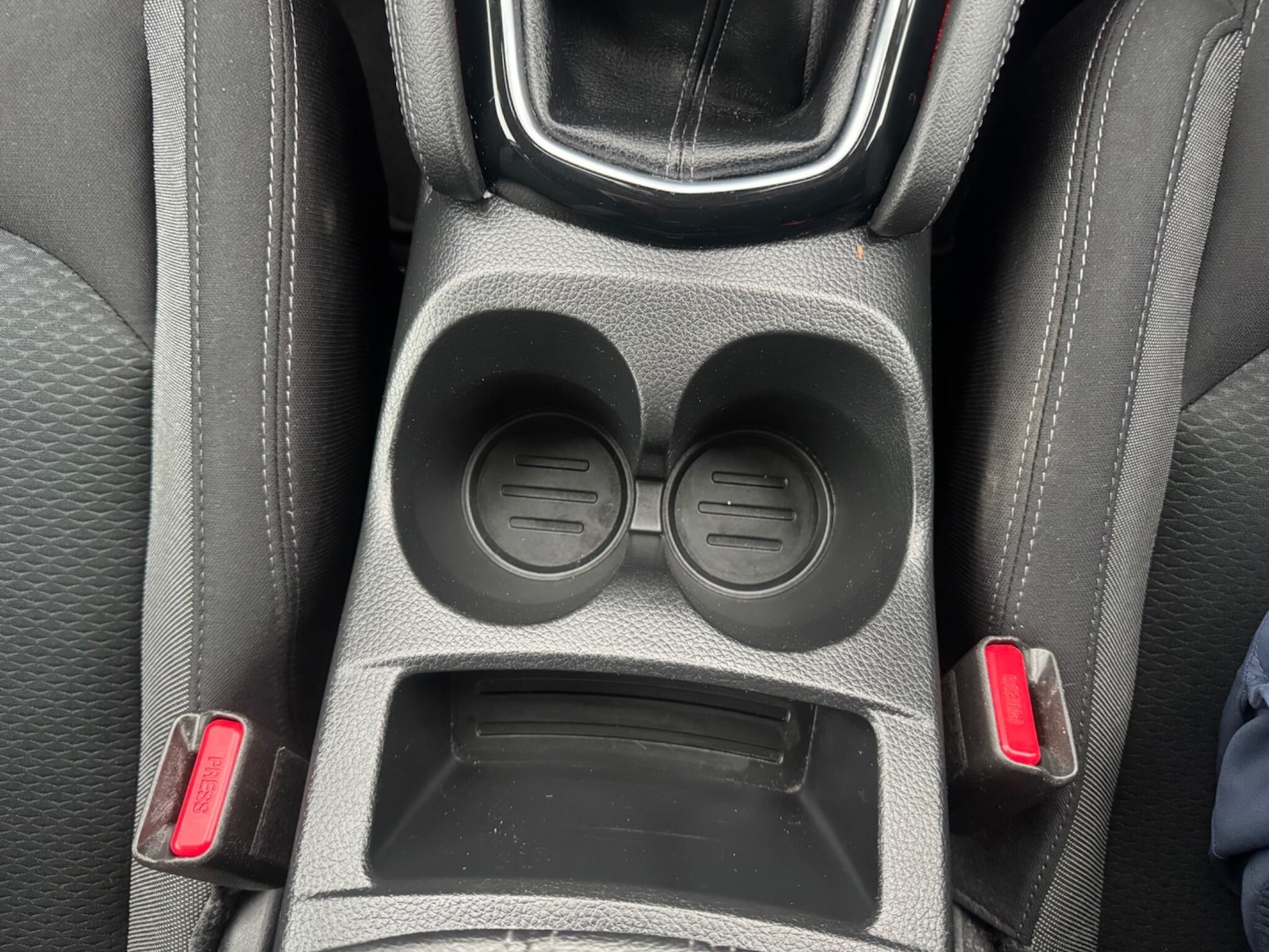 Used Nissan Qashqai 2019 for sale - 78151898: Photo 8