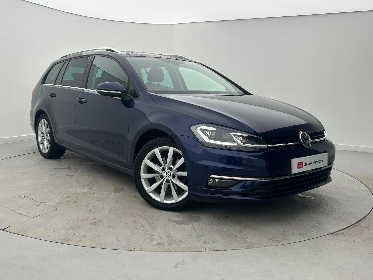 Used Volkswagen Golf 2020 for sale - 77417404: Photo 1