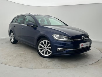 Volkswagen Golf feature image