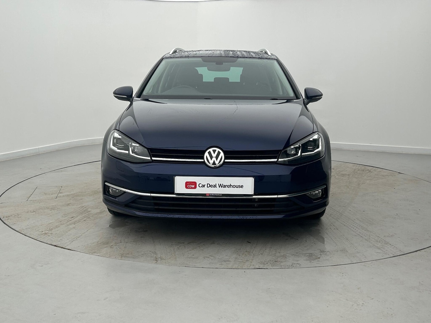 Used Volkswagen Golf 2020 for sale - 77417404: Photo 2