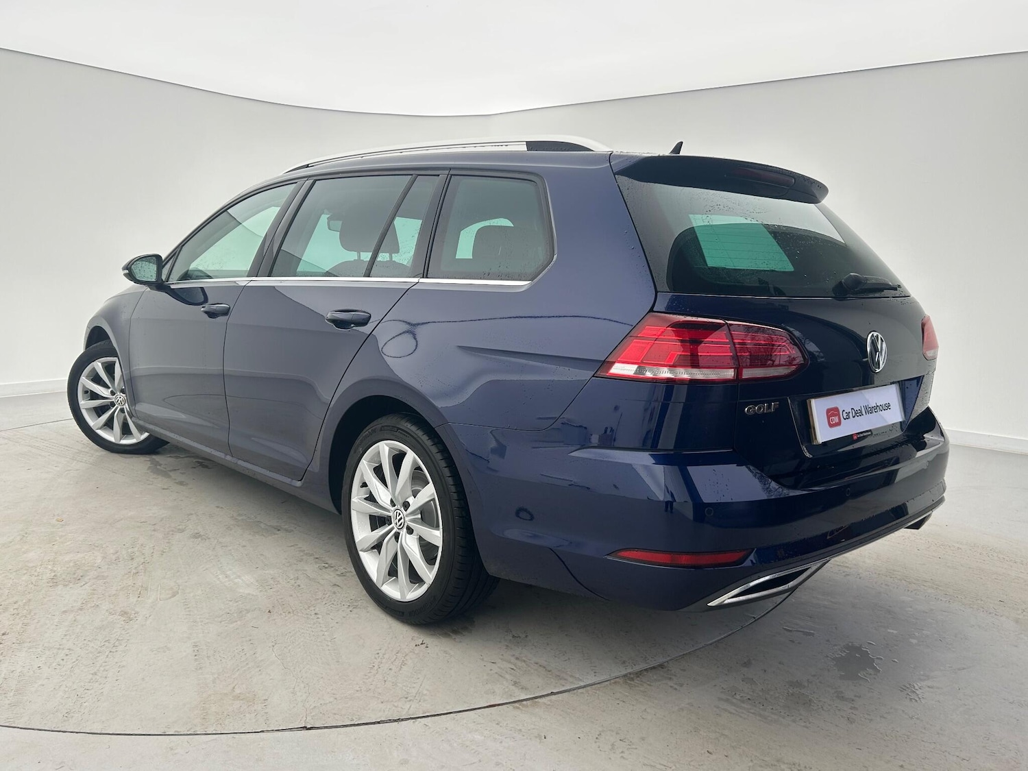 Used Volkswagen Golf 2020 for sale - 77417404: Photo 3