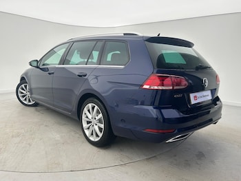 Used Volkswagen Golf 2020 for sale - 77417404: Photo