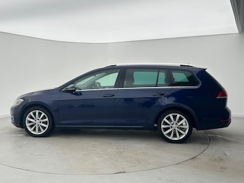 Used Volkswagen Golf 2020 for sale - 77417404: Photo