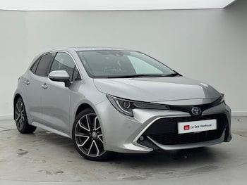 Used Toyota Corolla 2023 for sale - 77841155: Photo