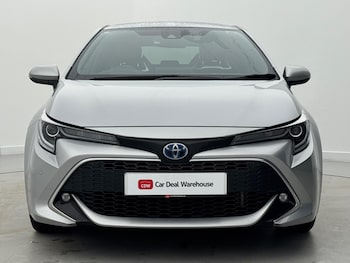 Used Toyota Corolla 2023 for sale - 77841155: Photo