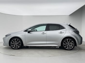 Used Toyota Corolla 2023 for sale - 77841155: Photo