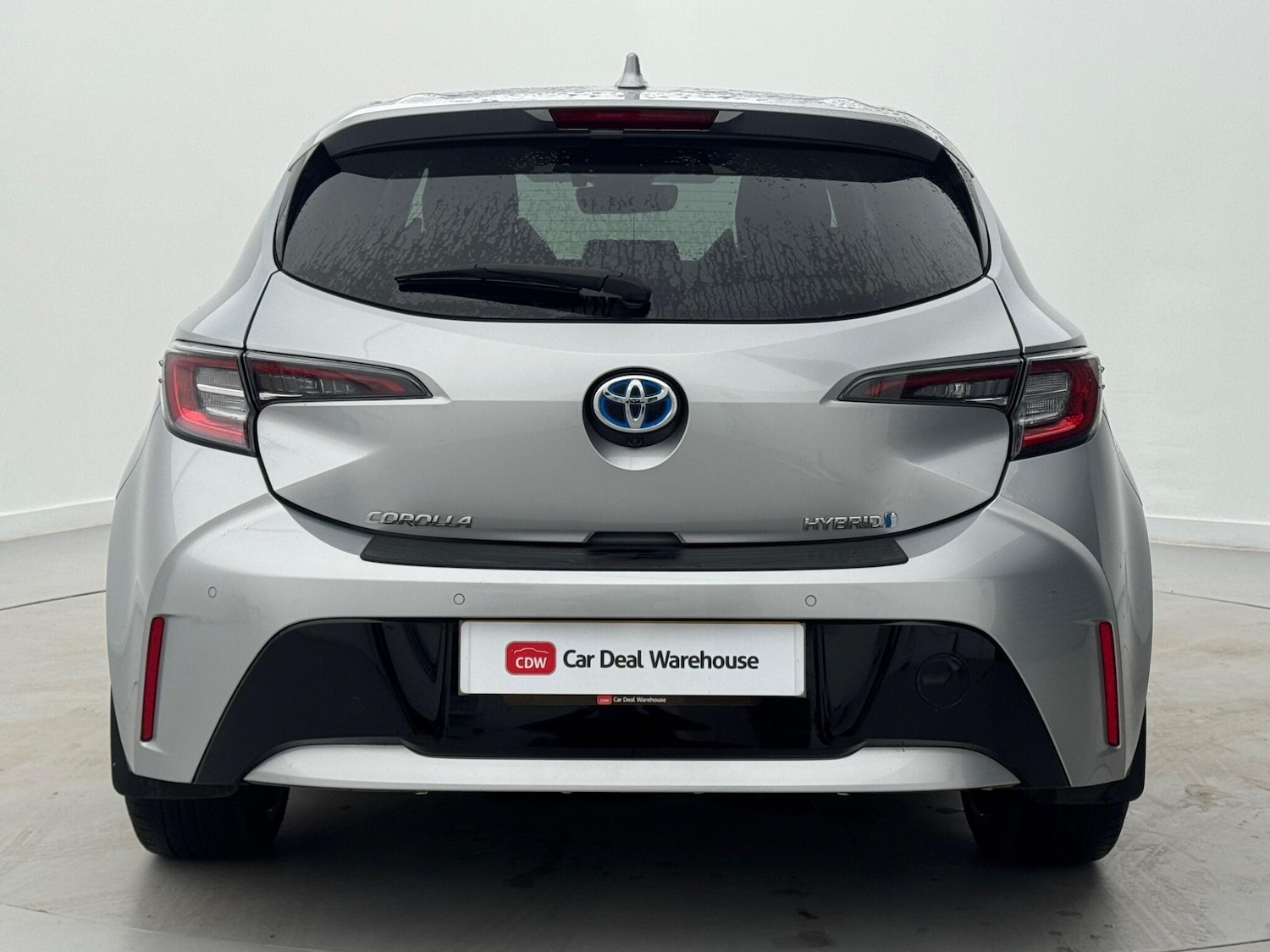 Used Toyota Corolla 2023 for sale - 77841155: Photo 5