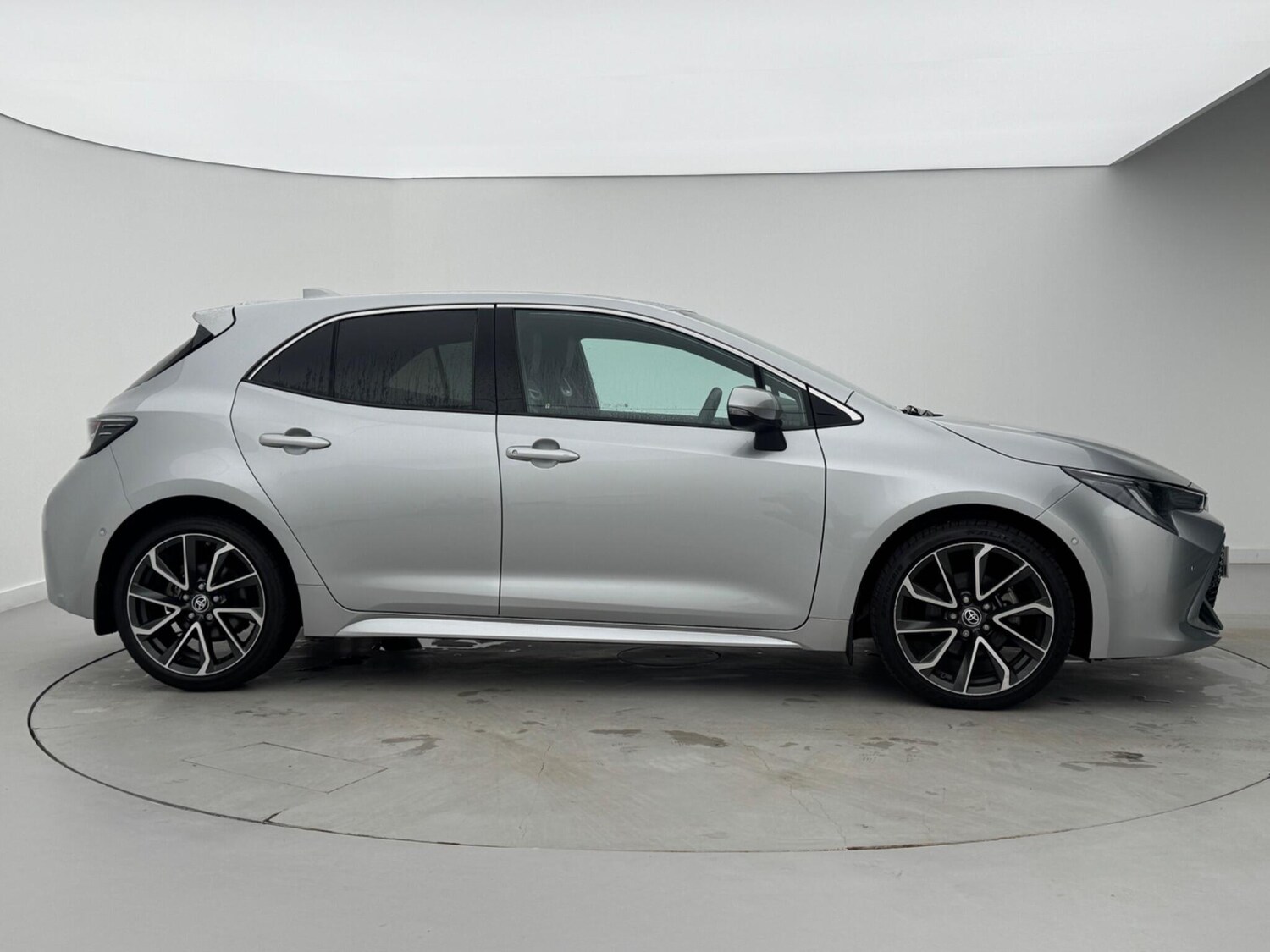 Used Toyota Corolla 2023 for sale - 77841155: Photo 6