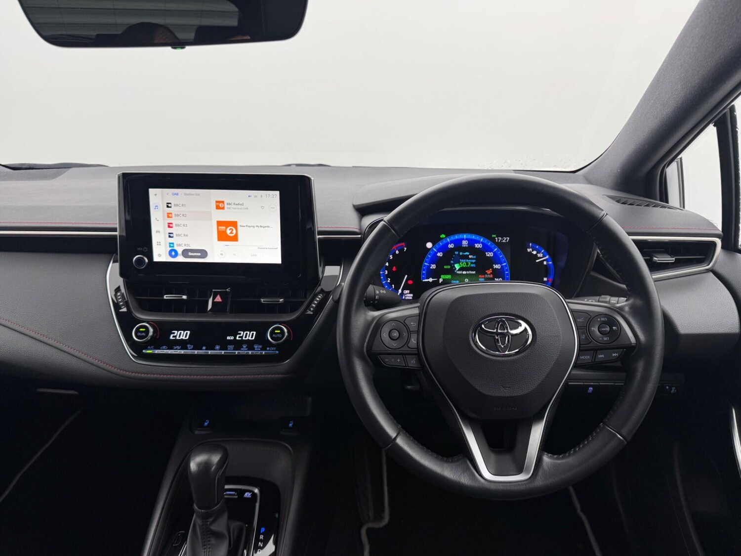 Used Toyota Corolla 2023 for sale - 77841155: Photo 7