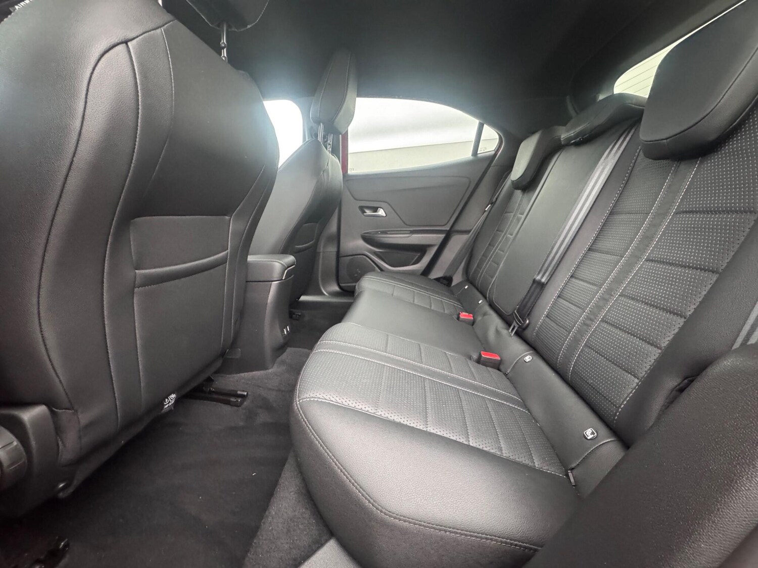 Used Vauxhall Mokka 2022 for sale - 77446206: Photo 10