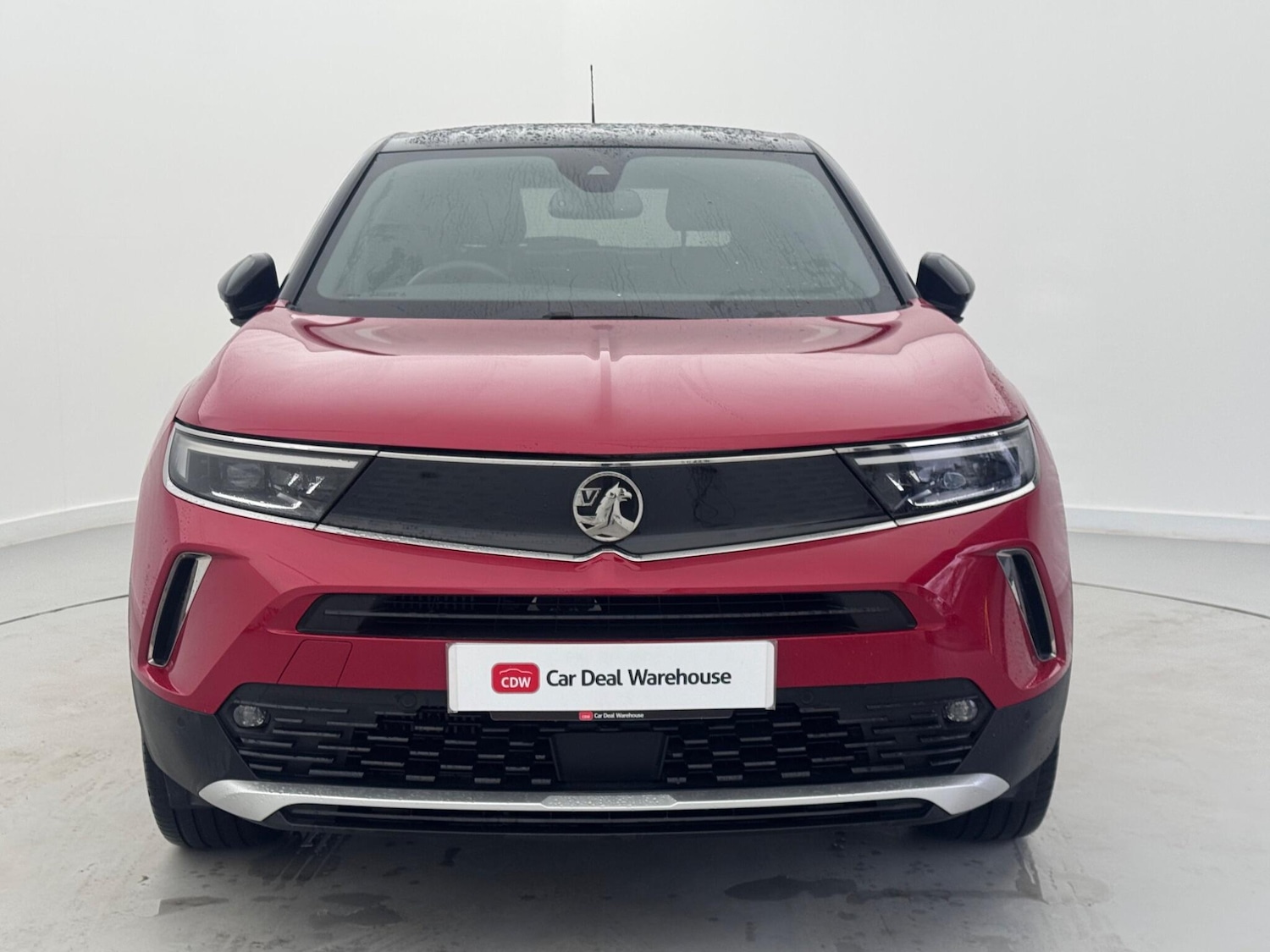 Used Vauxhall Mokka 2022 for sale - 77446206: Photo 2