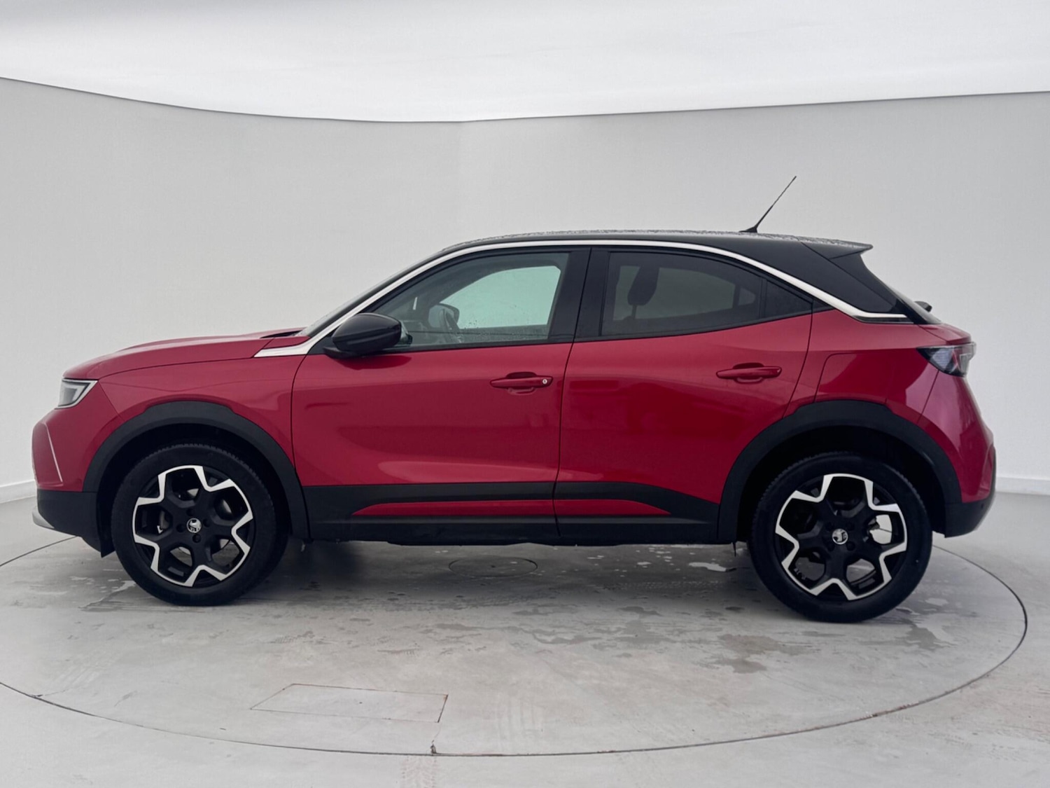 Used Vauxhall Mokka 2022 for sale - 77446206: Photo 4