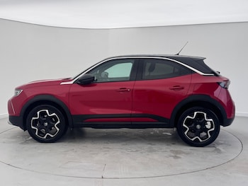 Used Vauxhall Mokka 2022 for sale - 77446206: Photo