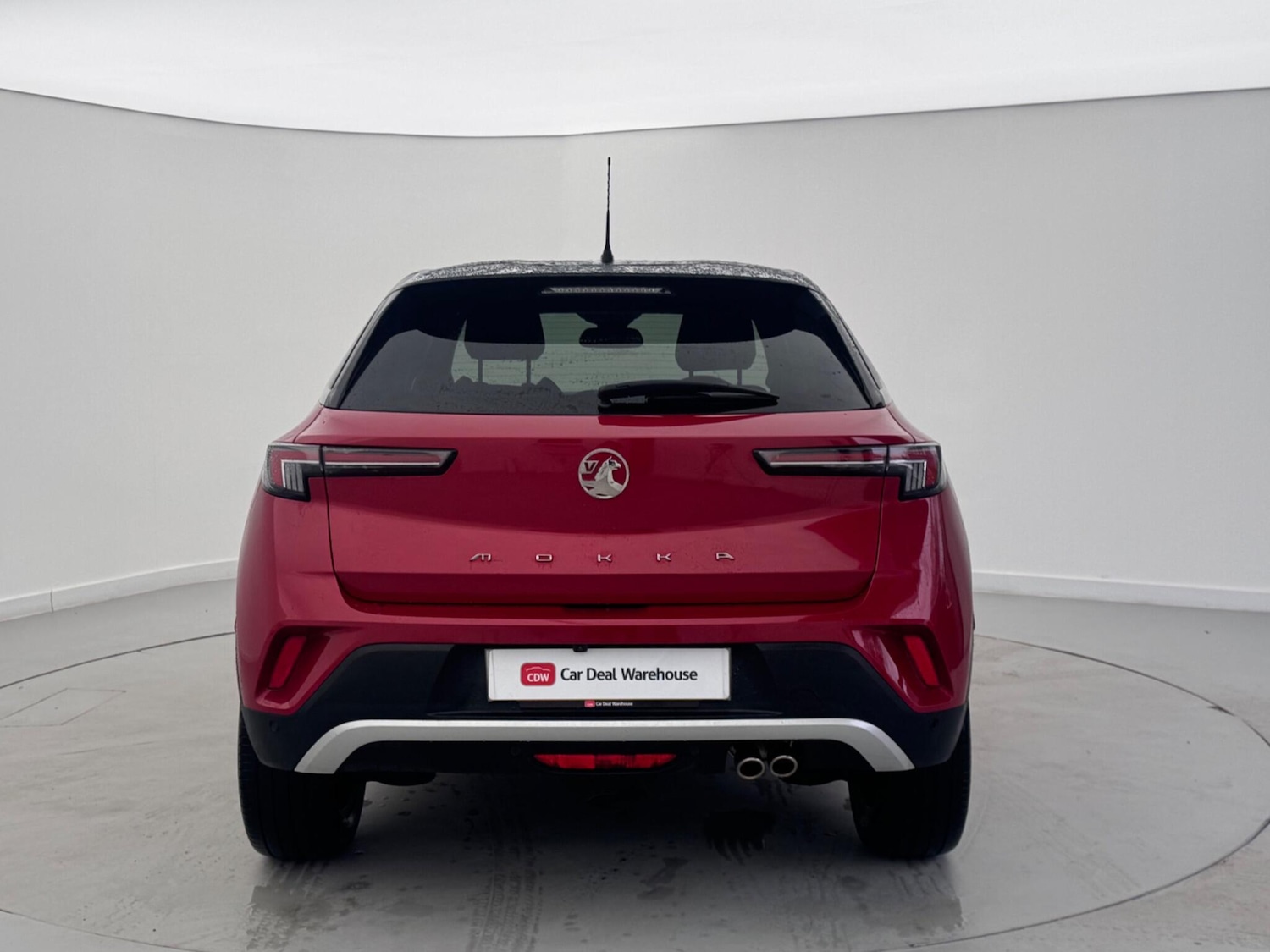 Used Vauxhall Mokka 2022 for sale - 77446206: Photo 5