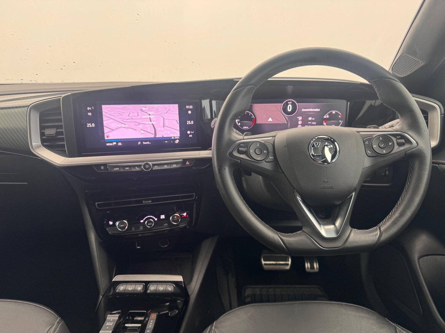 Used Vauxhall Mokka 2022 for sale - 77446206: Photo 7