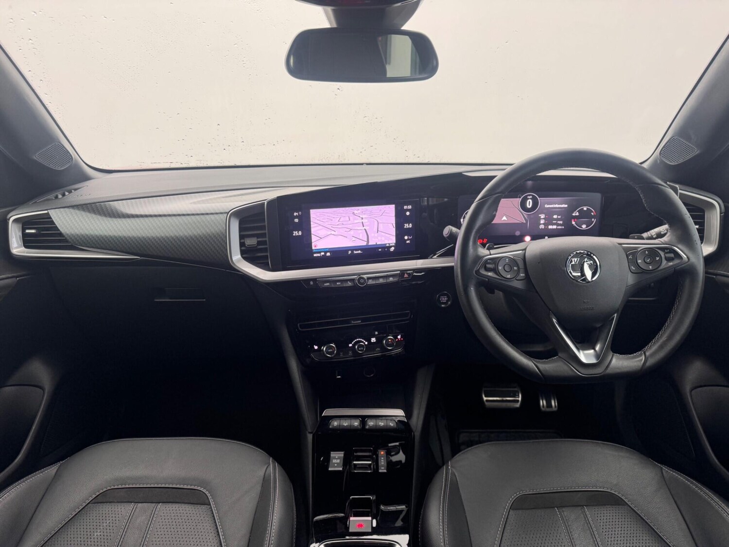 Used Vauxhall Mokka 2022 for sale - 77446206: Photo 8