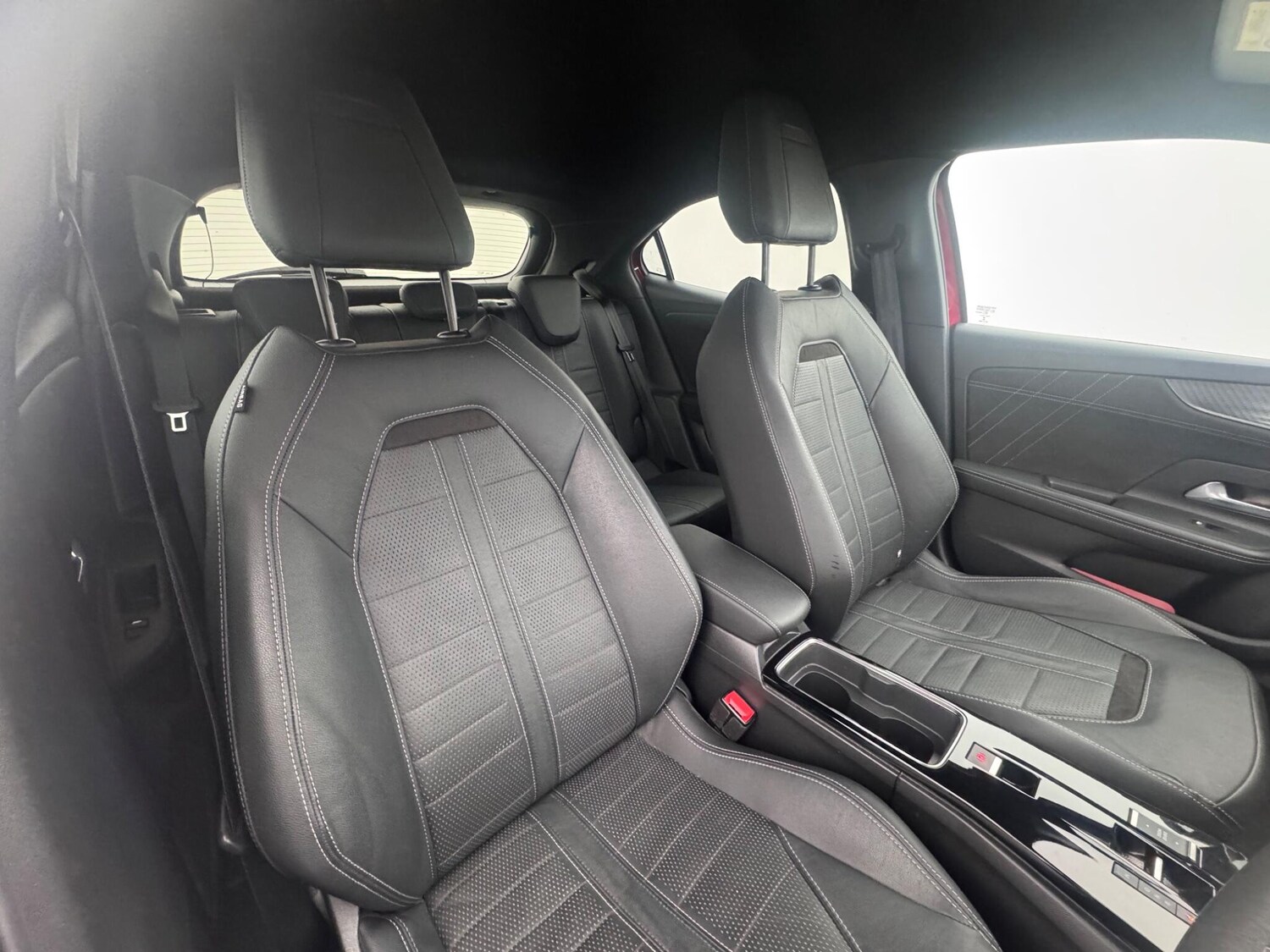 Used Vauxhall Mokka 2022 for sale - 77446206: Photo 9